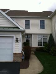 1303 Verne Close, Scranton PA  18507-2214 exterior