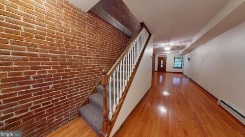 1008 23rd St, Washington DC  20037-1421 exterior