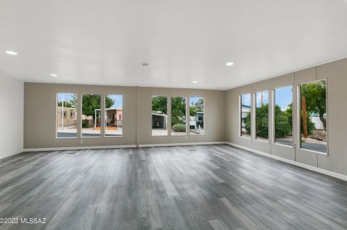 5374 Rocking Circle St, Tucson AZ  85713-6312 exterior