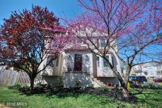 10265 Brookstone Ct, Manassas, VA 20109-3168