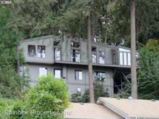 281 Sunset Dr, Eugene OR  97403-2165 exterior