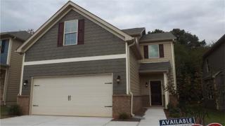 2496 Oakleaf Rdg, Lithonia GA  30058-6637 exterior