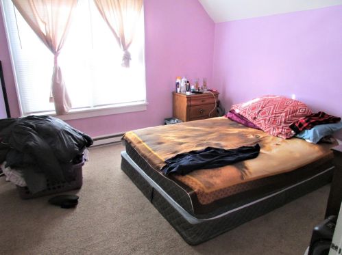 115 Butrick St, Waukegan IL 60085-2852 exterior