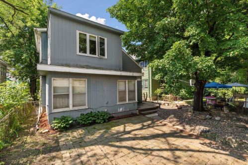 919 6 St, Saint Paul MN 55106-4503 exterior