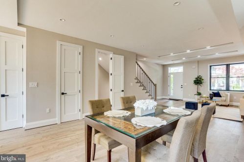 1114 Allison St, Washington DC  20011-4437 exterior