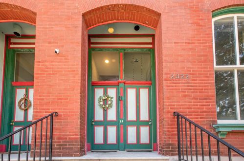 2322 11th St, Saint Louis, MO 63104-4257