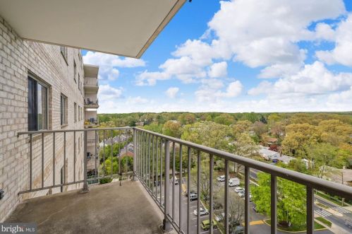 1121 University Blvd, Silver Spring MD  20902-3356 exterior