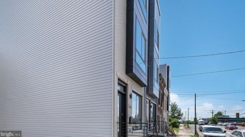 1503 49 St, Philadelphia PA 19143-4411 exterior