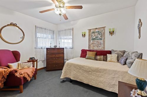 1019 109, Milwaukee WI 53214-2308 exterior