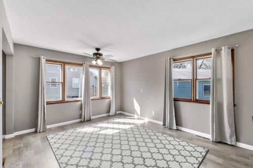 2580 17th Ave, Saint Paul MN  55109-1815 exterior