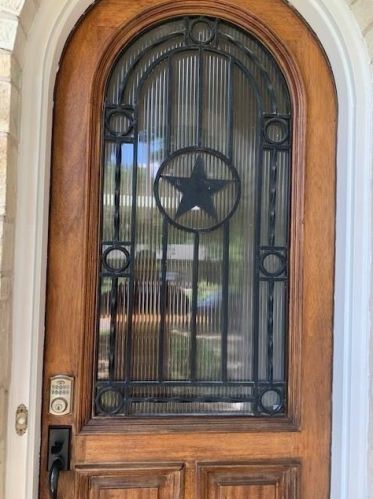 4614 Chiappero Trl, Austin TX  78731-5915 exterior