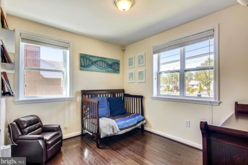 12409 Connecticut Ave, Silver Spring MD 20906-4305 exterior