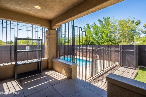 1100 9th St, Tucson AZ  85719-5439 exterior