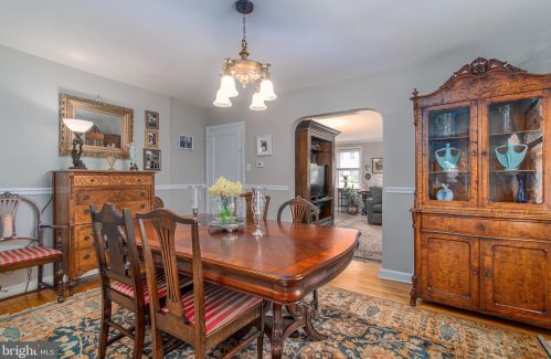 426 Front St, Media PA 19063-2710 exterior