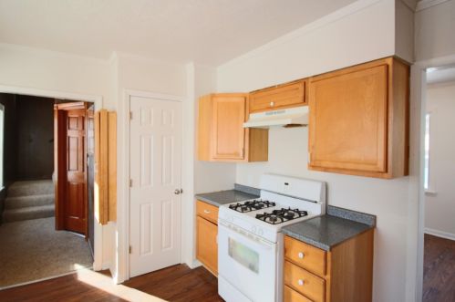 4350 65th St, Milwaukee WI  53216-1155 exterior