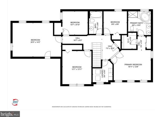 1942 Oak Hills Dr, Hanover PA 17331-9441 exterior