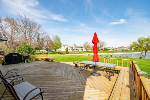 1708 Addleman St, Joliet IL 60431-8573 exterior