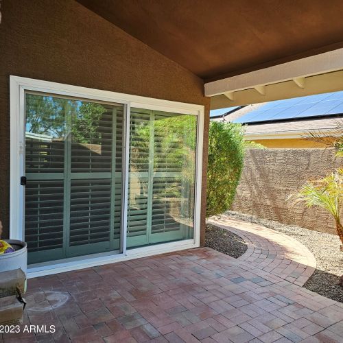 1003 Annette Dr, Phoenix AZ 85022-1041 exterior