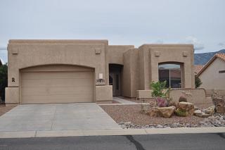37671 Hill Side Dr, Tucson AZ  85739-2222 exterior