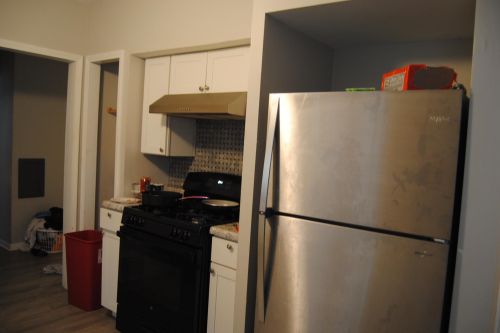 4270 28th St, Milwaukee WI  53216-4201 exterior