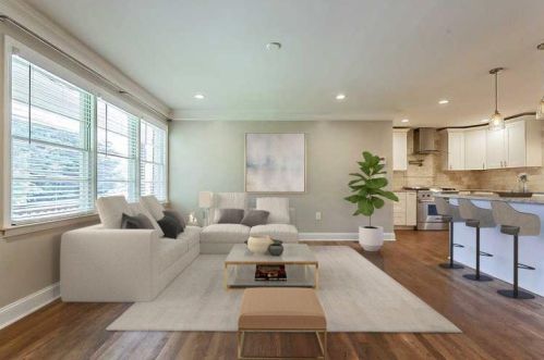 2532 Circlewood Rd, Atlanta, GA 30345-1952