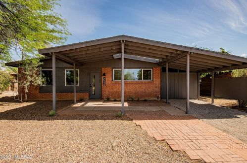 5066 Julia St, Tucson, AZ 85711-4324