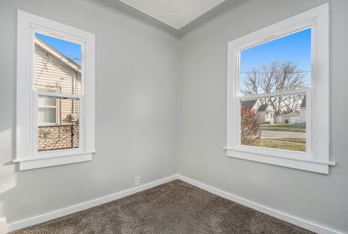 961 35th St, Wyoming MI  49509-3539 exterior