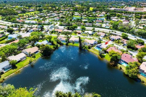 21176 Escondido Way, Boca Raton FL  33433-2505 exterior