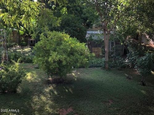 7545 27th Ave, Phoenix AZ 85087-8097 exterior