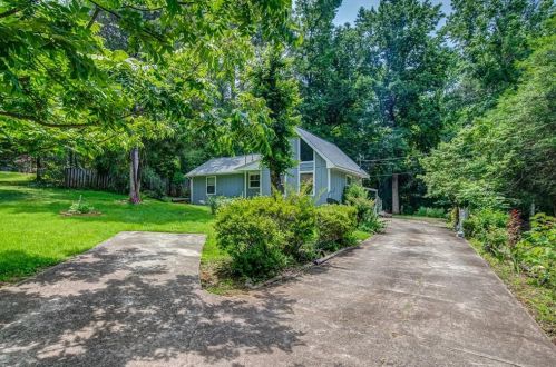 4947 Bird Rd, Gainesville GA 30506-2691 exterior