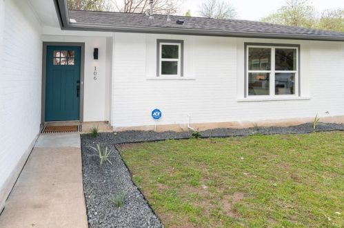 106 Cloudview Dr, Austin, TX 78745-5613
