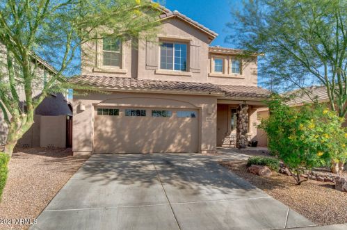 3233 Miller Dr, Chandler, AZ 85286