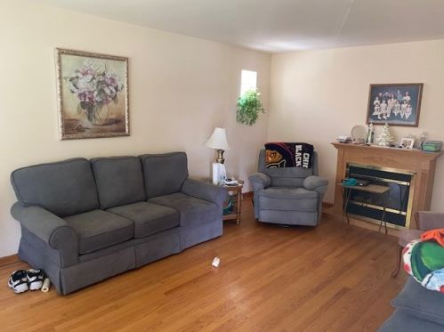 7423 Oconto Ave, Chicago, IL 60631-4441