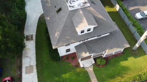 10 Florence Ave, Ellington, CT 06029-4117