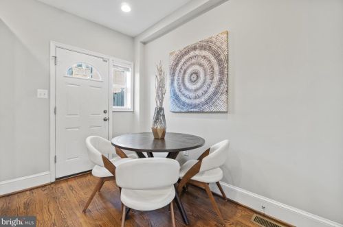 1429 Montello Ave, Washington DC 20002-2863 exterior