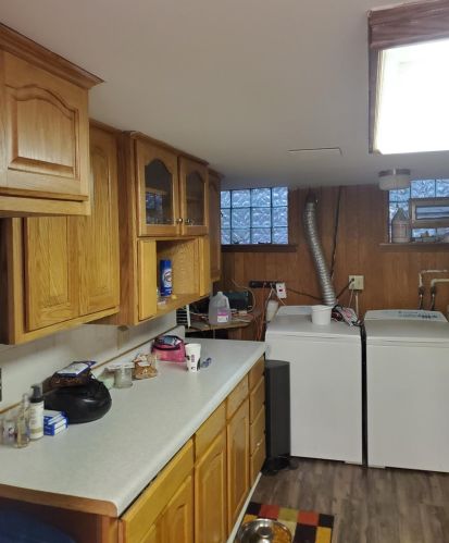 2240 Oak Ln, Gary IN 46408-2450 exterior