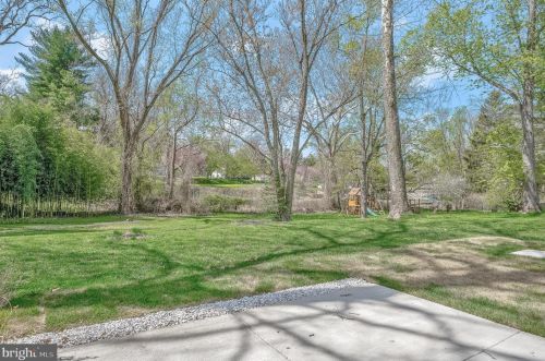 204 Beaumont Rd, Silver Spring MD  20904-1217 exterior