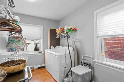 6455 Lansdowne Ave, Saint Louis MO 63109-2009 exterior