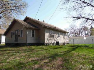 1222 Sommerset St, Pekin, IL 61554-2757
