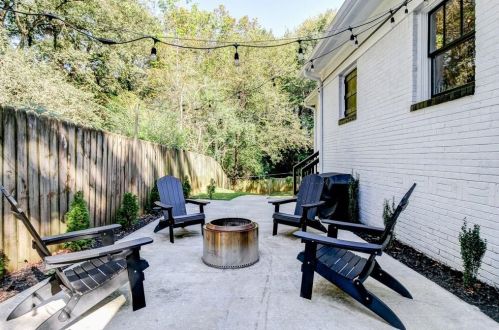 1276 Mcpherson Ave, Atlanta GA  30316-1665 exterior