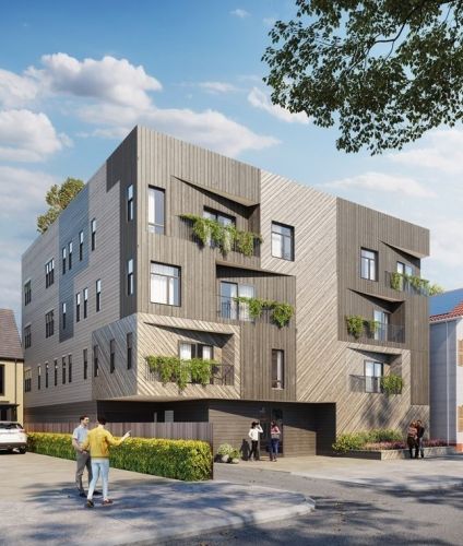 211 Condor St, Boston MA exterior