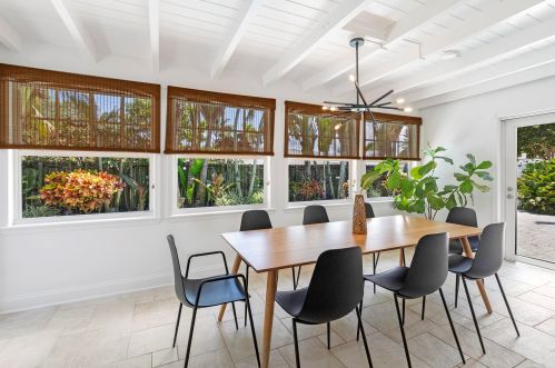 350 13th St, Boca Raton FL  33432-7109 exterior