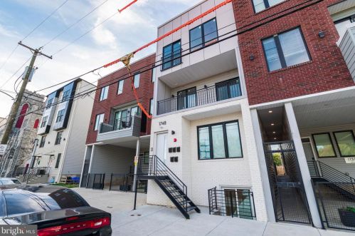 1748 22nd St, Philadelphia PA 19145-1946 exterior