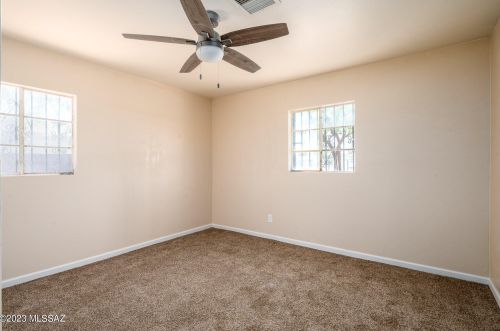 2617 Coconino Vis, Tucson AZ  85713-4002 exterior