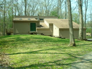 3261 Putnam Rd, Meskegon, MI 49445-9594