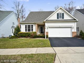 6813 Crofton Colony Ct, Crofton, MD 21114-3276