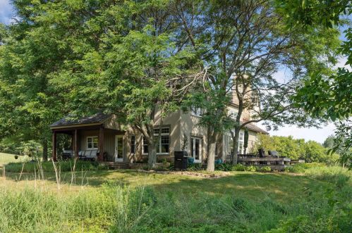 9833 Norell Ave, Stillwater MN  55082-8573 exterior