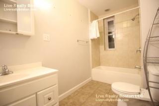 29 Holton St, Boston MA  02134 exterior