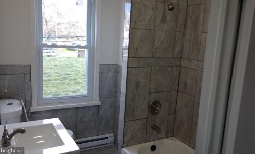 613 7 St, Chester PA 19013-6035 exterior