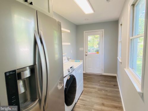 1209 Veirs Ml Rd, Rockville MD 20853-3534 exterior